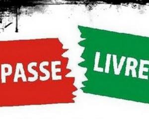 MOVIMENTO PASSE LIVRE ENCOLHEU